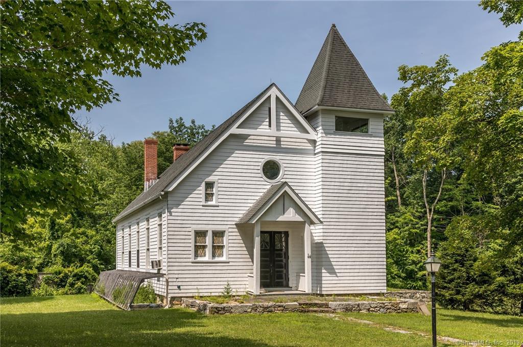 24 Beebe Hill Road - Photo 1