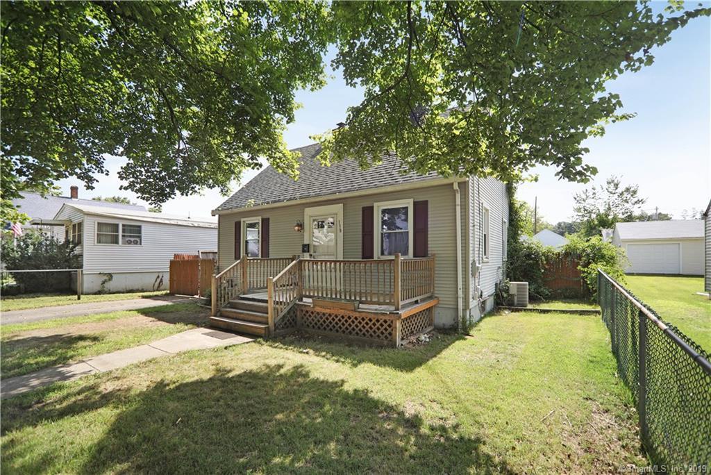 138 Clifton Street - Photo 1