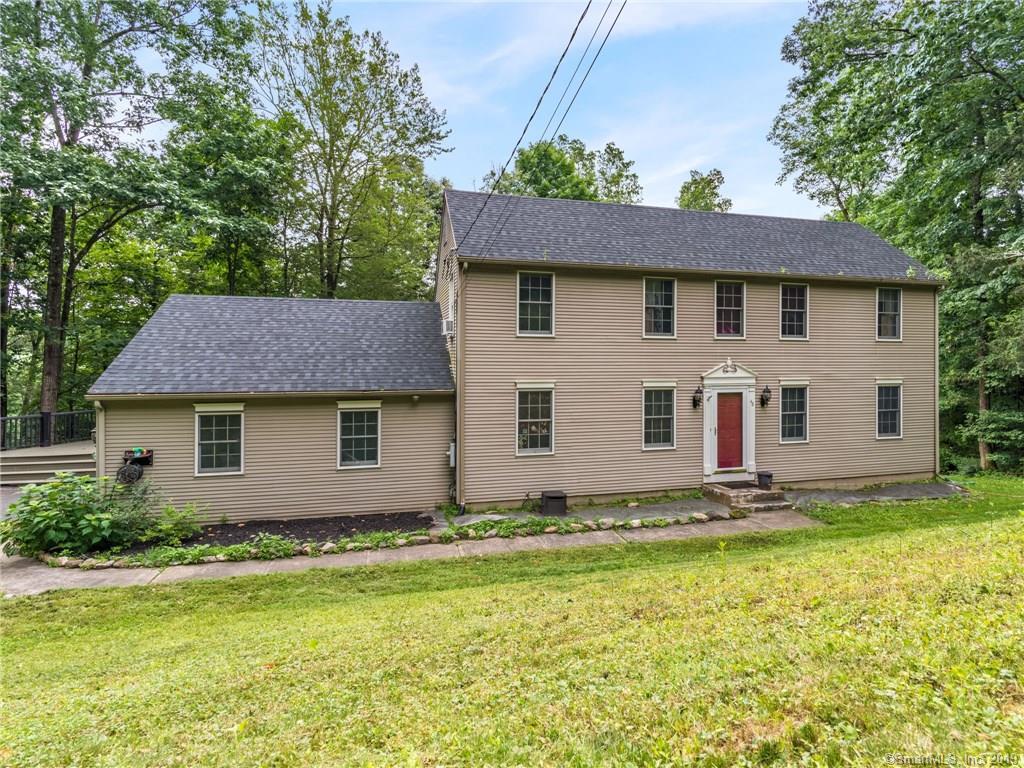 48 Blue Ridge Mountain Drive - Photo 1