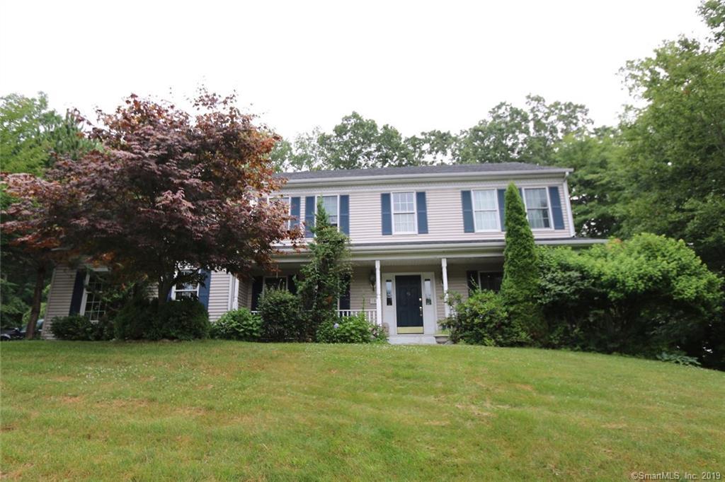 38 Pocotopaug Drive - Photo 1