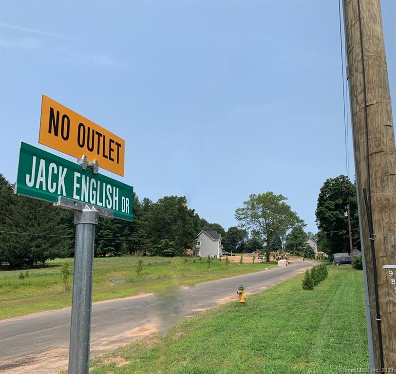 lot 3 Jack English Drive - Photo 1