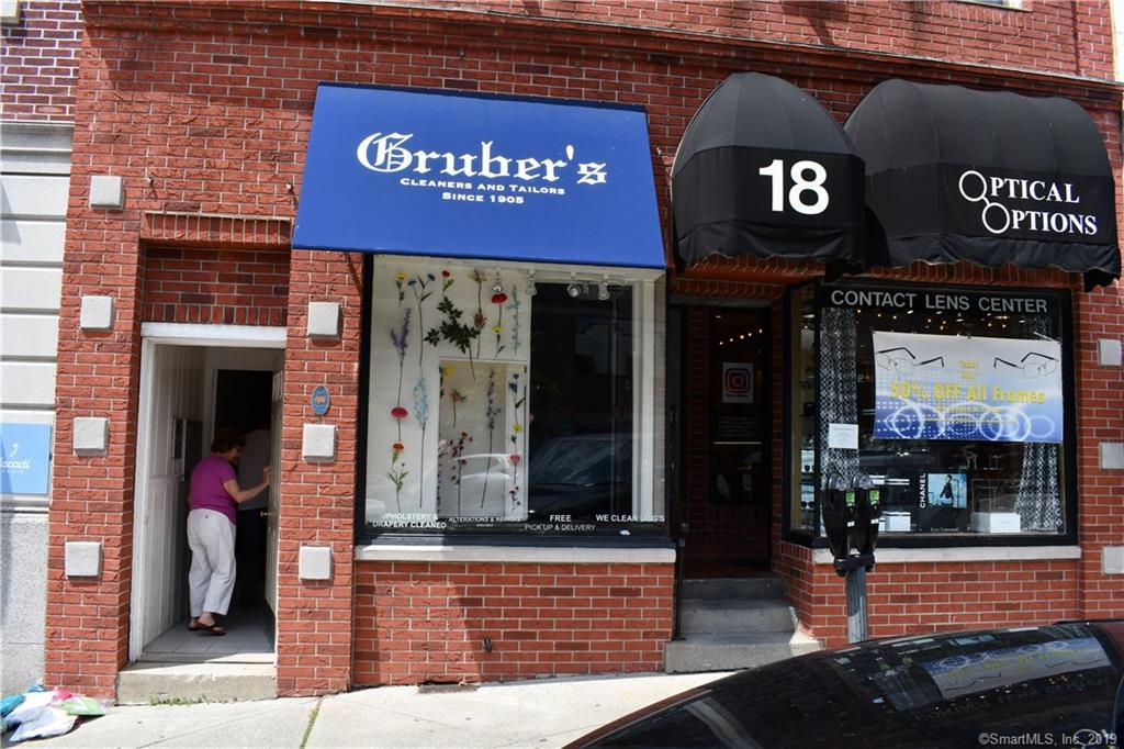 18 Greenwich Avenue - Photo 1