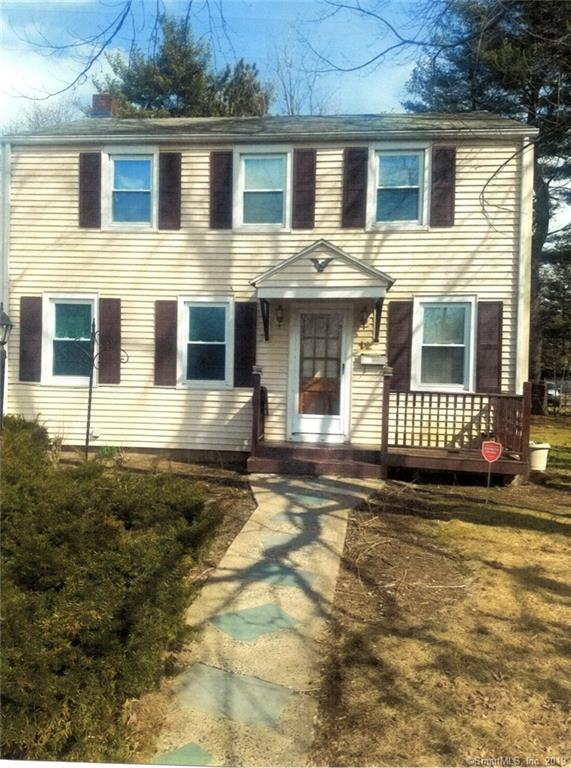 12 Sheridan Court - Photo 1