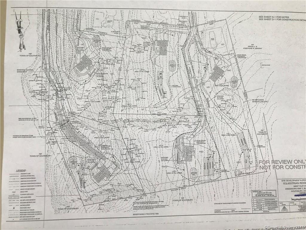 Lot #4 West Flat Hill Road - Photo 1