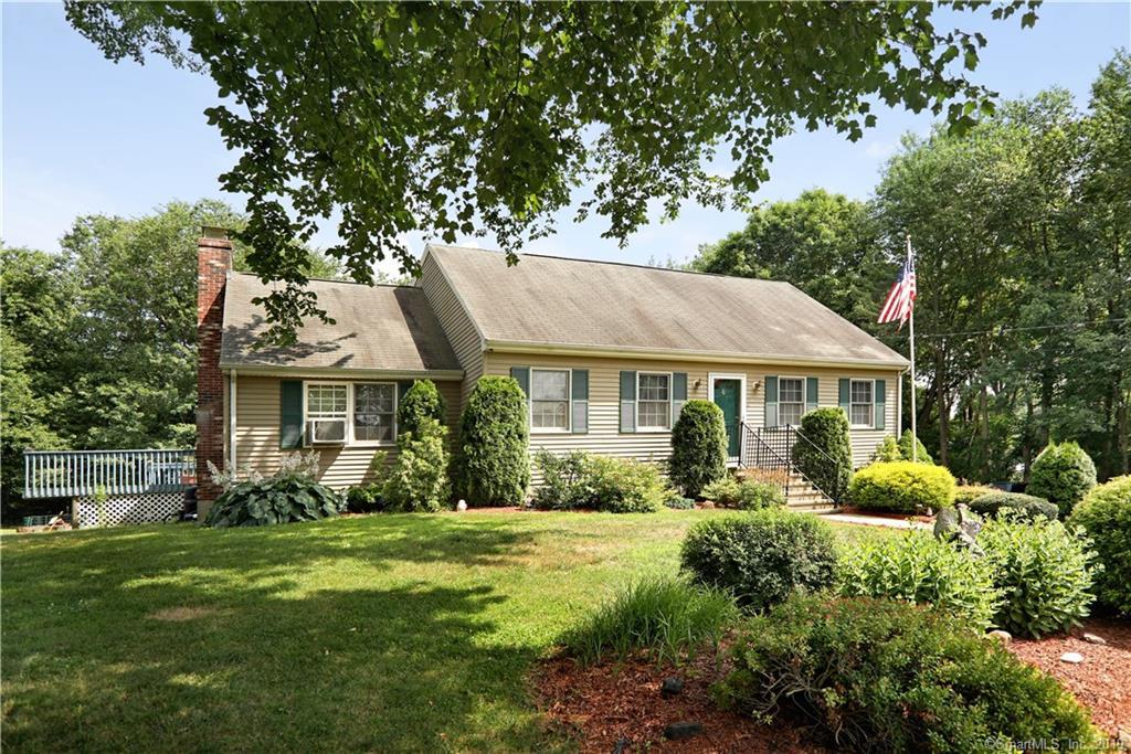 651 Middletown Avenue - Photo 1