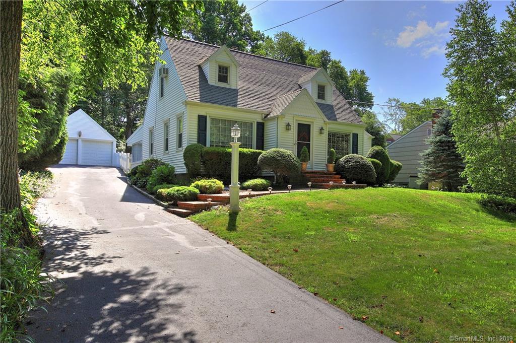 240 Booth Hill Road - Photo 1