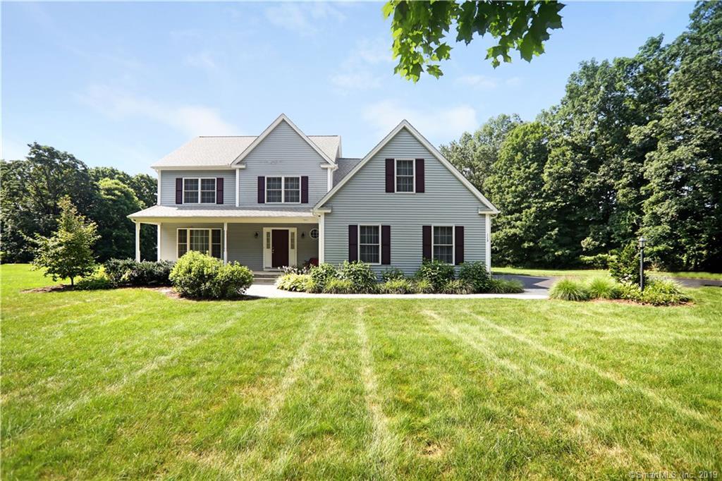 113 Cotton Hill Road - Photo 1