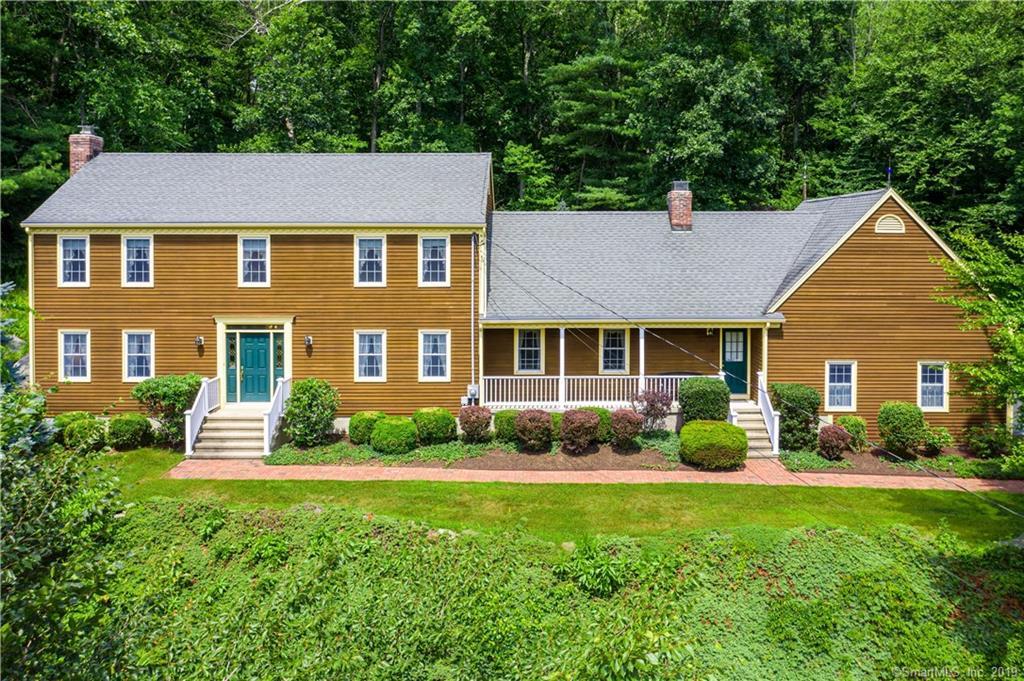 240 Hammertown Road - Photo 1