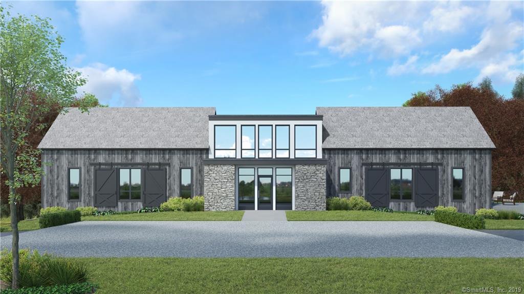 963 Oenoke Ridge - Photo 1