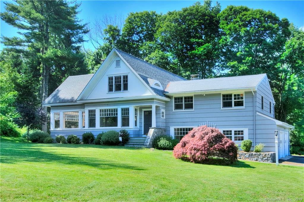 1335 Smith Ridge Road - Photo 1