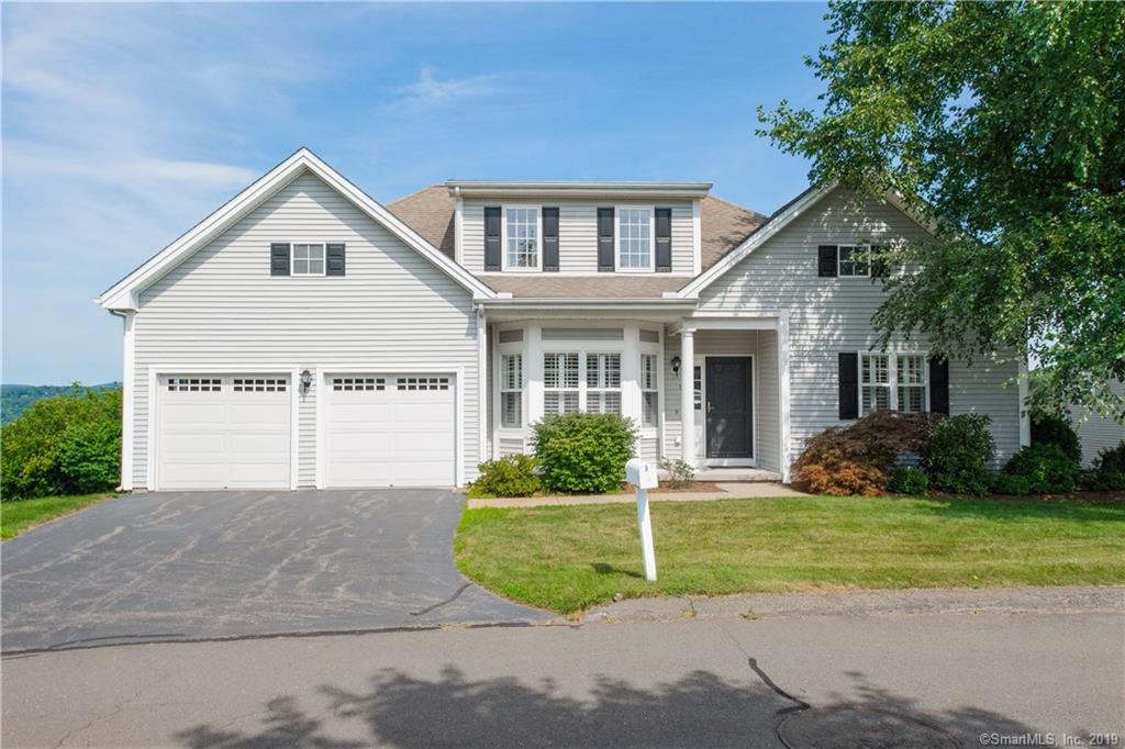 5 White Birch Bend - Photo 1