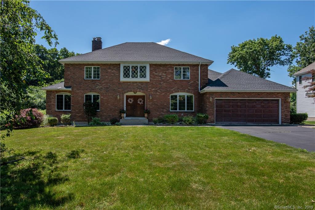 47 Liberty Hill - Photo 1