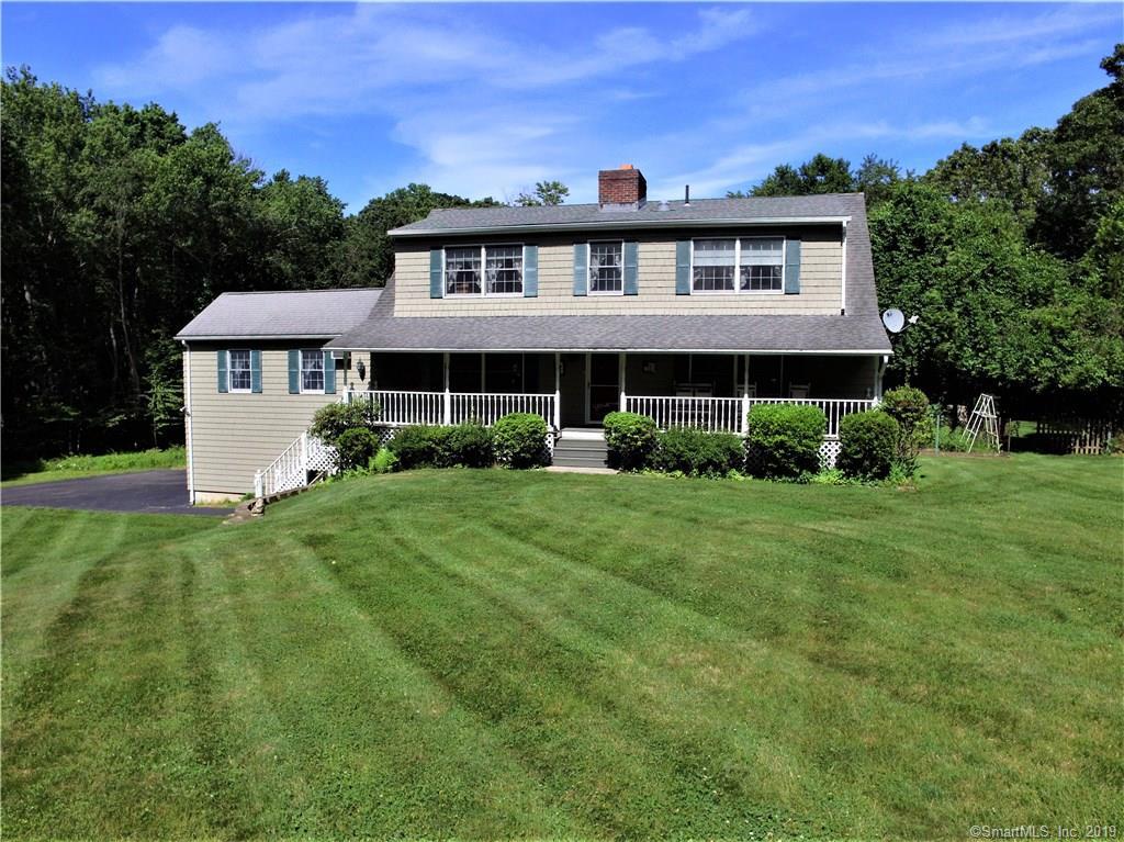 176 Bulkeley Hill Road - Photo 1 176 Bulkeley Hill Road - Photo 1