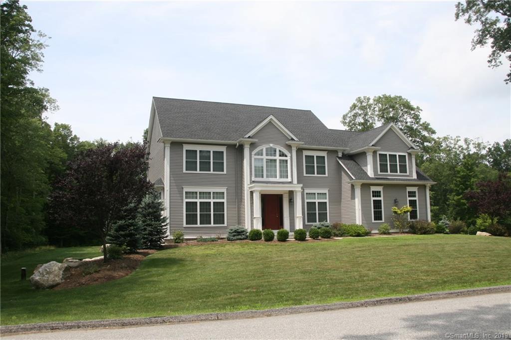 48 Beacon Hill Drive - Photo 1