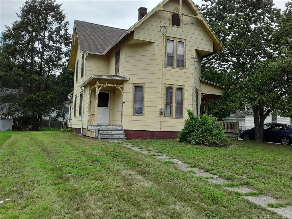 45 Depot Street - Photo 1