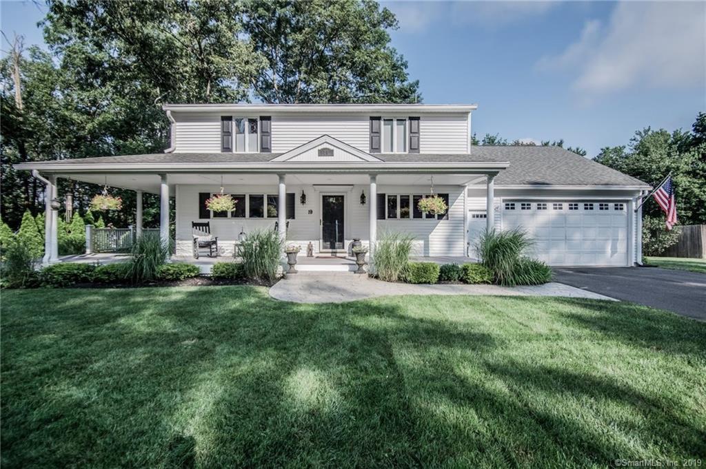 19 Woodland Drive - Photo 1
