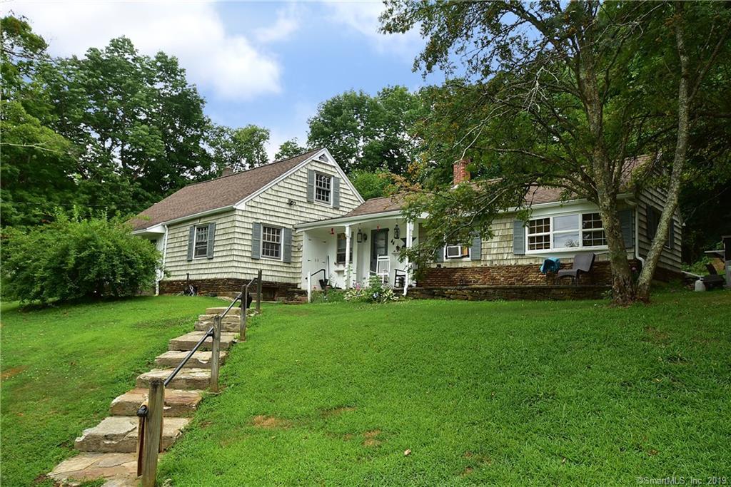44 Upper Road - Photo 1