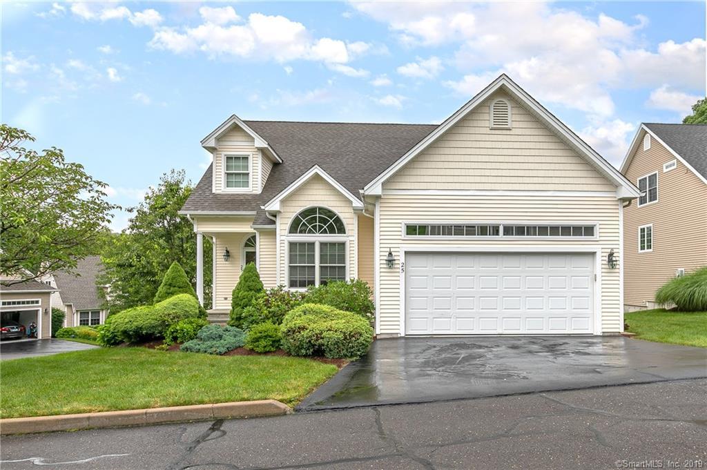 25 Rushbrooke Lane - Photo 1
