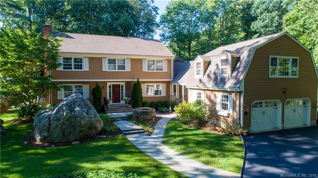 236 Haviland Lane - Photo 1