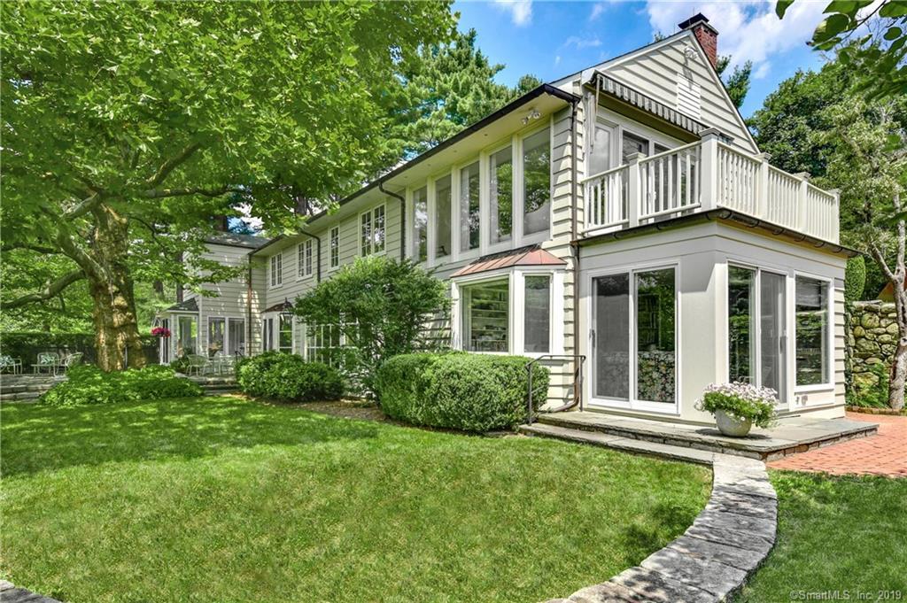 992 Oenoke Ridge - Photo 1