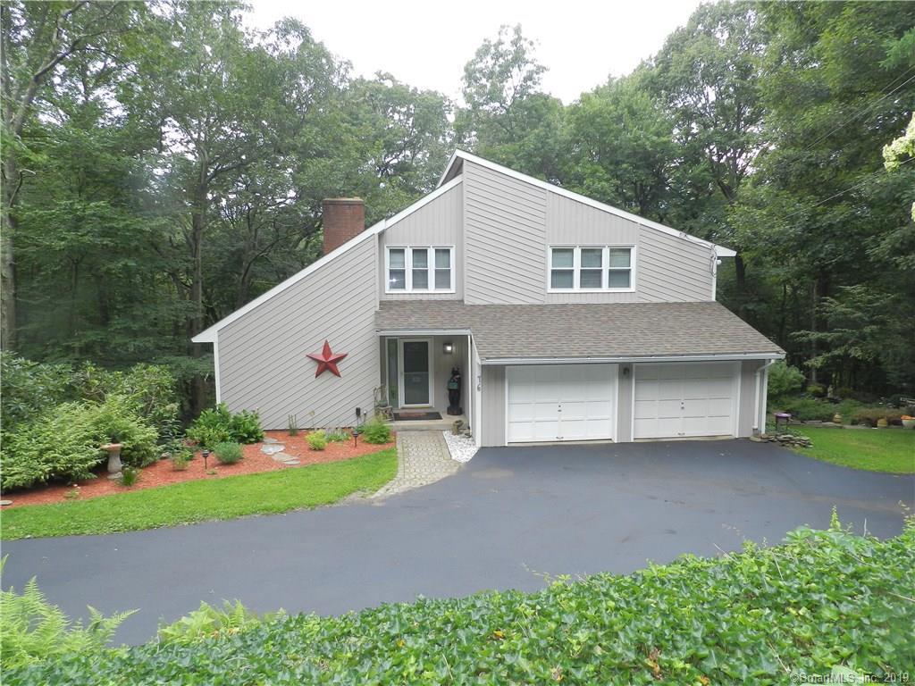 76 Mount Sumner Drive - Photo 1