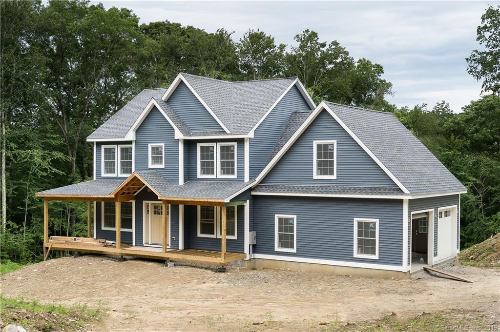 80 Quinebaug Camp Road - Photo 1