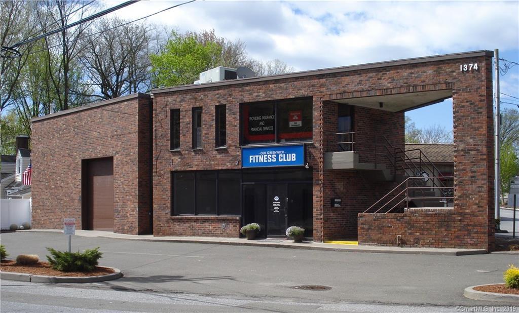 1374 East Putnam Avenue - Photo 1