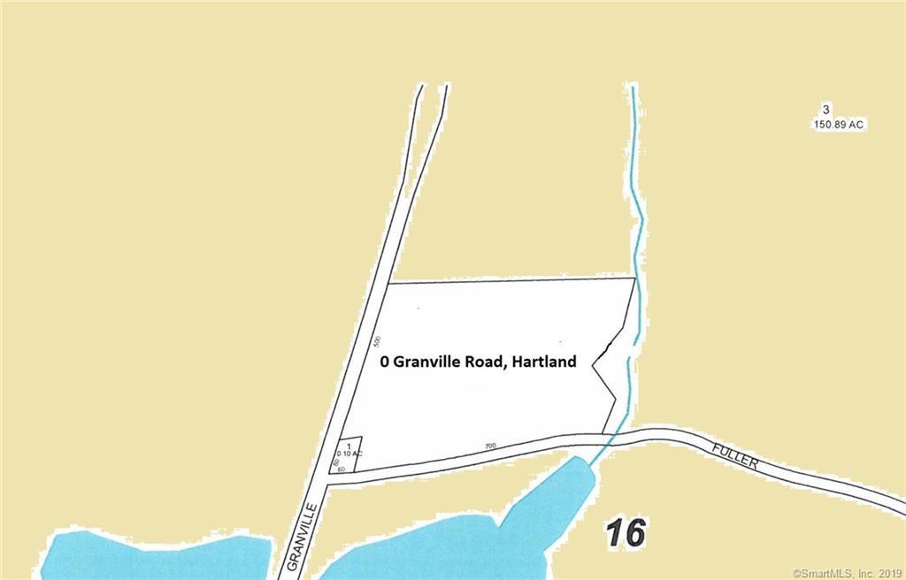 0 Granville Road - Photo 1