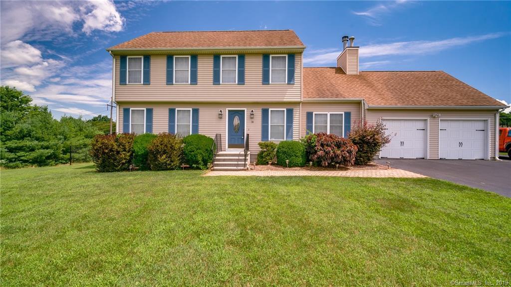 31 Colonial Heights Road - Photo 1