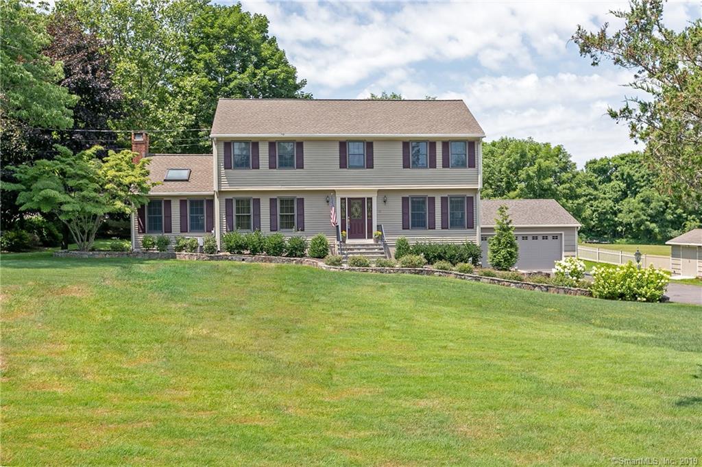 48 Adams Drive - Photo 1