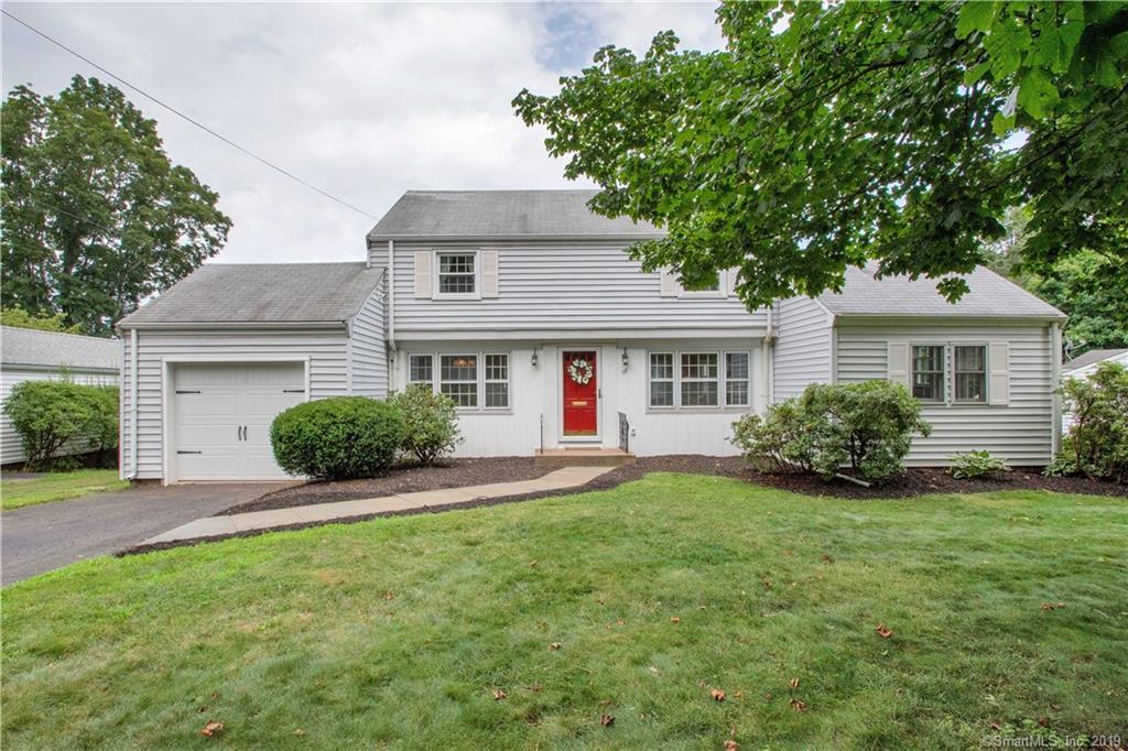 64 Cherryfield Drive - Photo 1