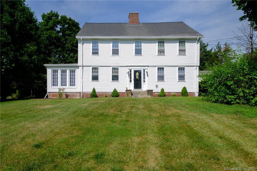 115 Redstone Hill - Photo 1