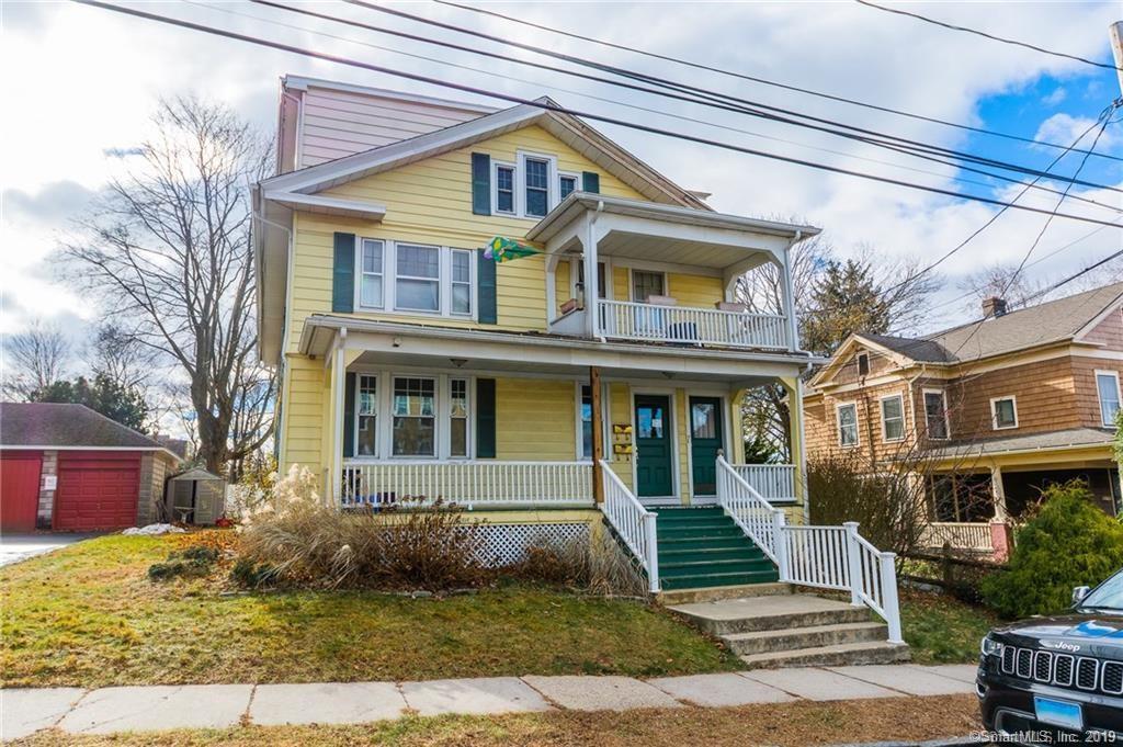 145 Prince Street - Photo 1