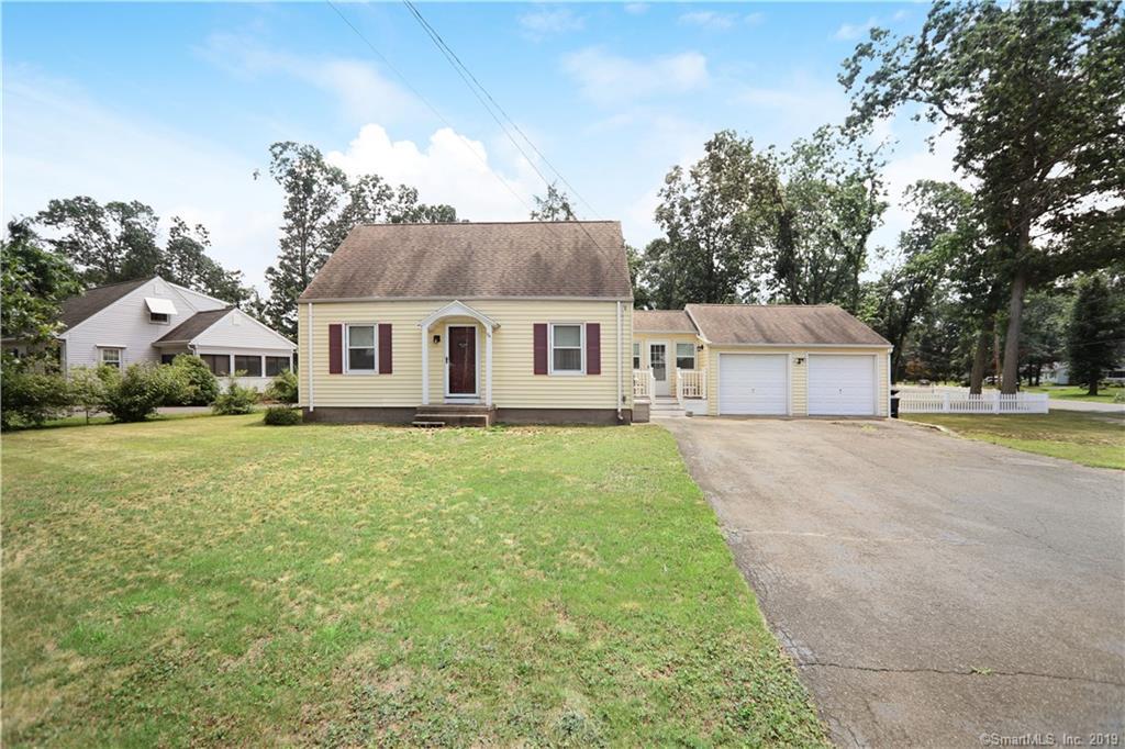 94 Scrub Oak Road - Photo 1