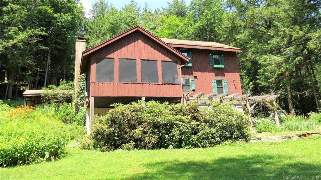 150 Pinehurst Road - Photo 1
