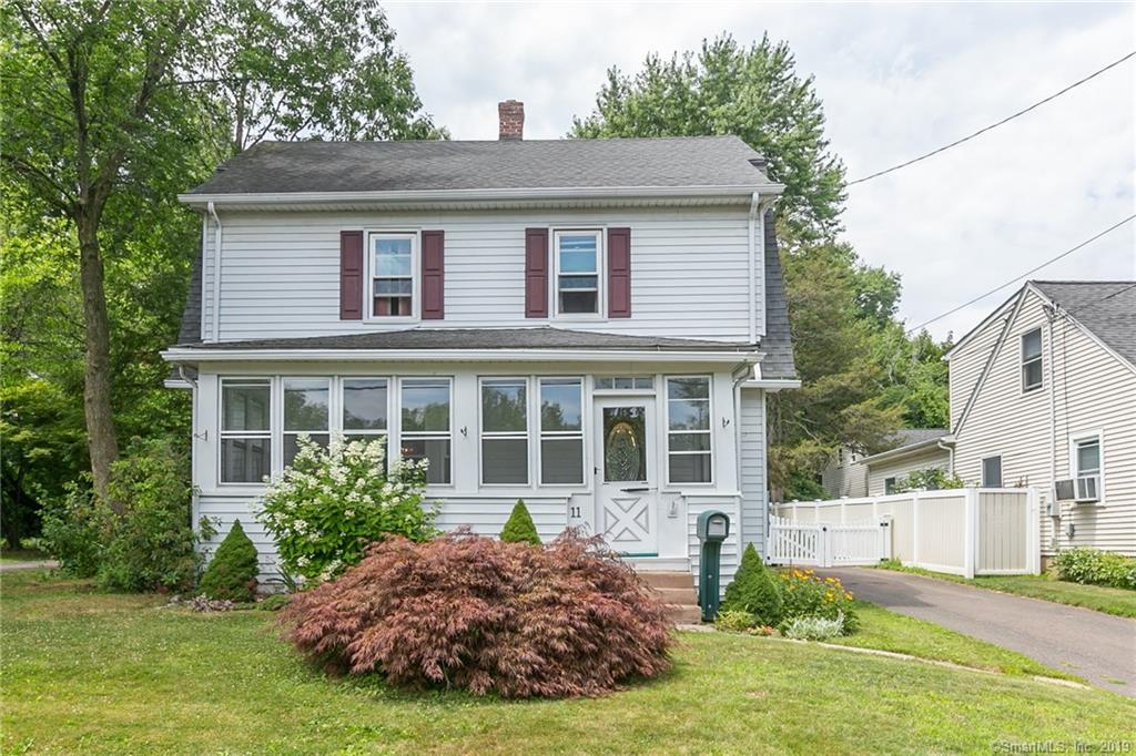 11 Yale Street - Photo 1