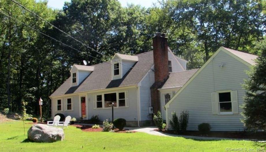 32 Little Fox Lane - Photo 1