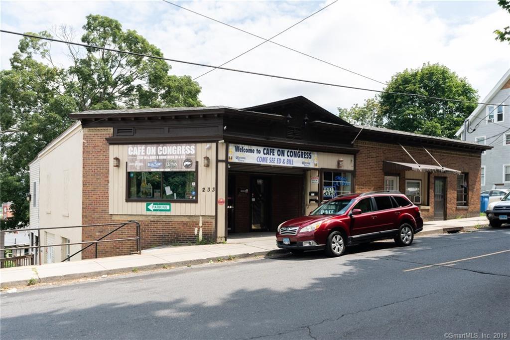 233 Congress Avenue - Photo 1