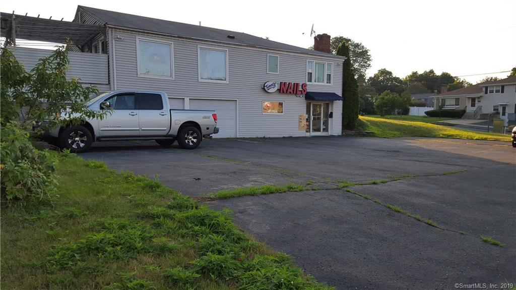 883 Silas Deane Highway - Photo 1