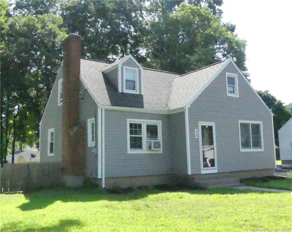 50 Circle Drive - Photo 1