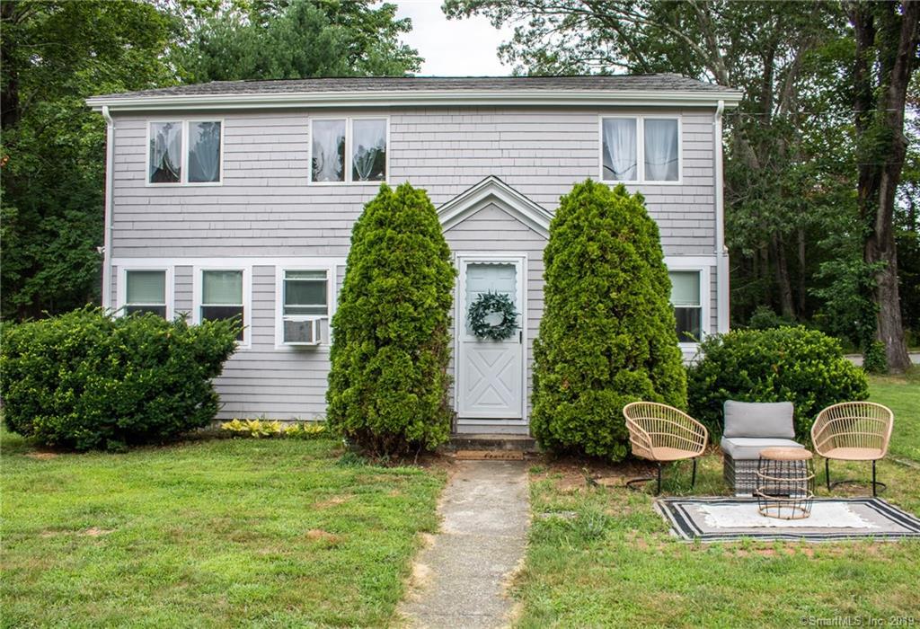 89 Oswegatchie Road - Photo 1