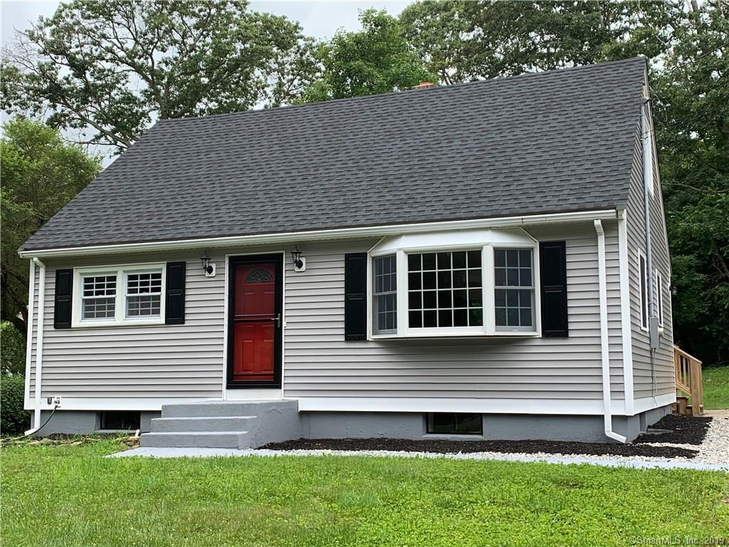 1 Hickory Lane - Photo 1