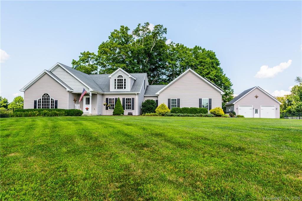 9 Oak Farm Drive - Photo 1