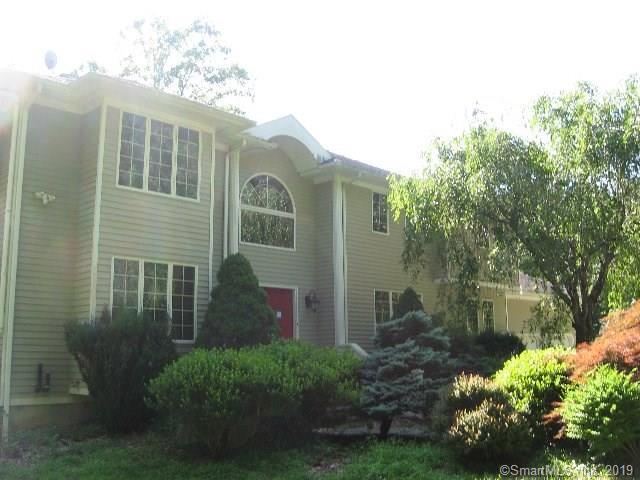 60 Rock Ridge Road - Photo 1