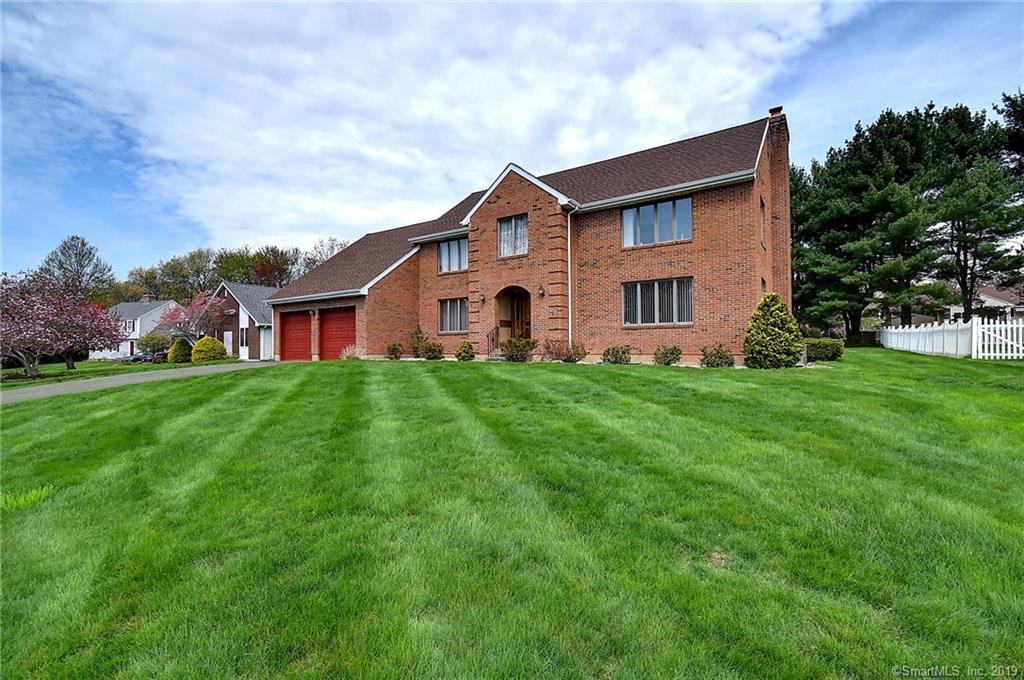 104 Grist Mill Road - Photo 1