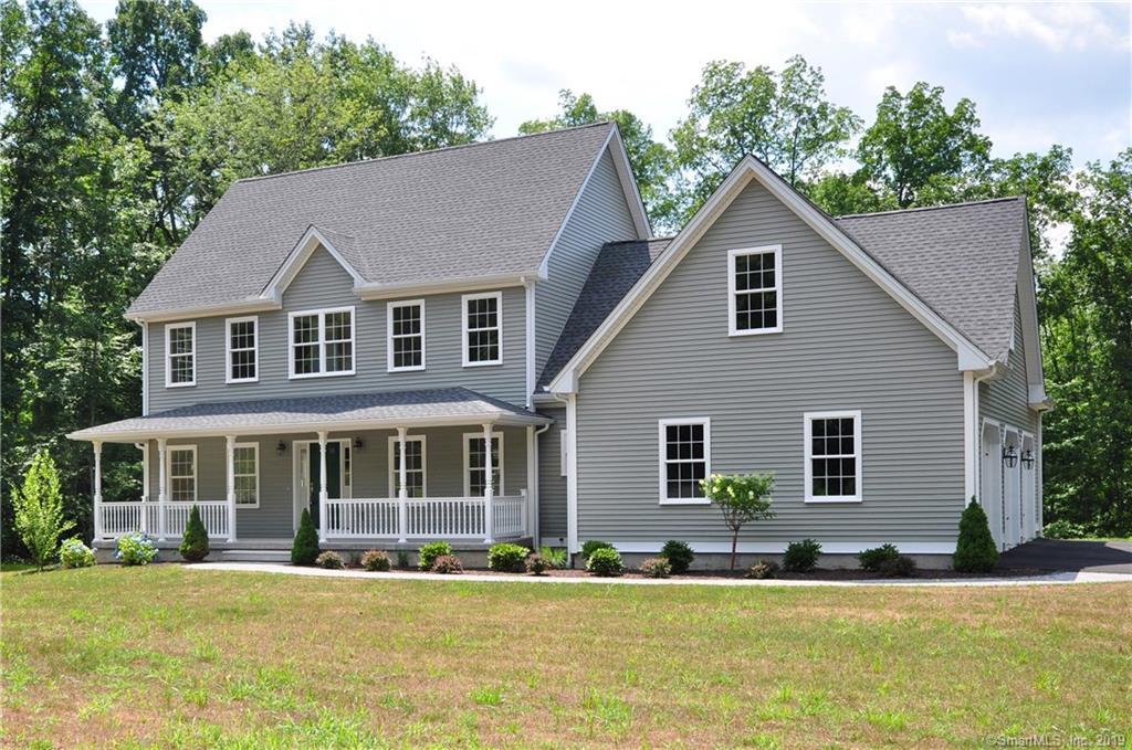 59 Andrew Drive - Photo 1