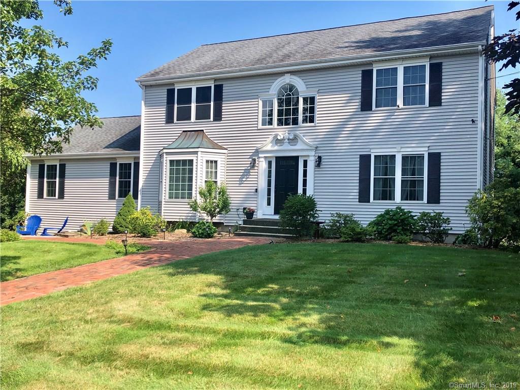 22 Summit Ridge Road - Photo 1