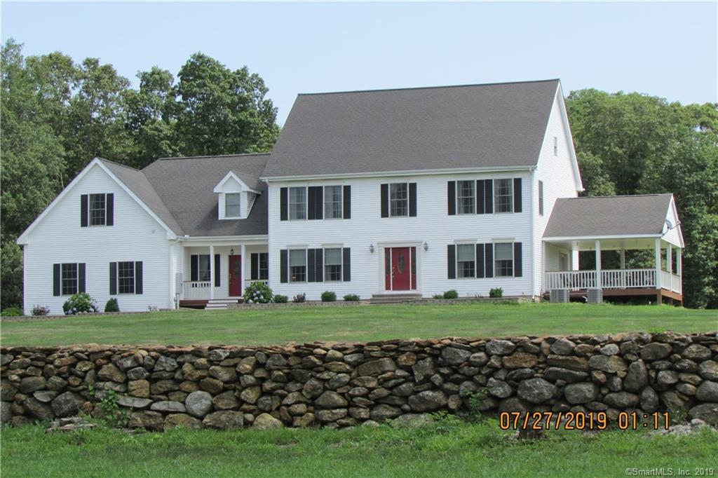111 West Road - Photo 1