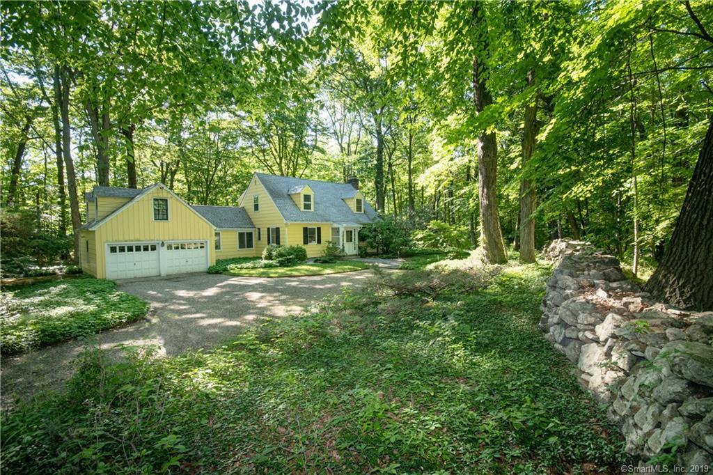 792 Smith Ridge Road - Photo 1 792 Smith Ridge Road - Photo 1