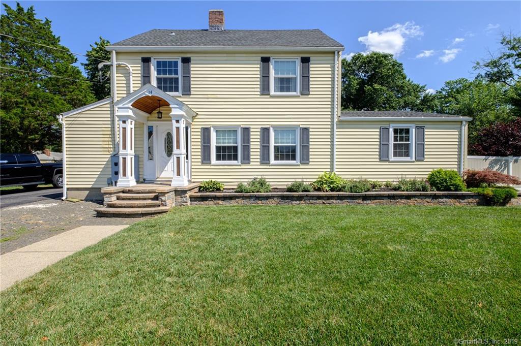 14 Spruce Street - Photo 1